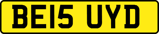 BE15UYD