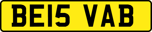 BE15VAB