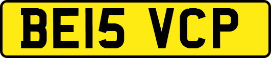 BE15VCP