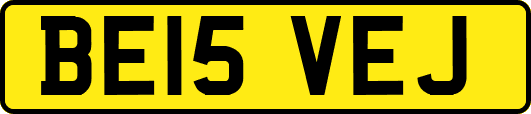 BE15VEJ