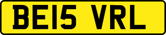 BE15VRL
