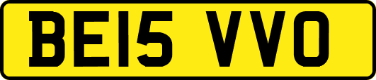 BE15VVO