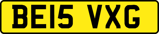BE15VXG