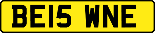 BE15WNE