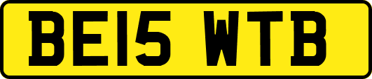 BE15WTB