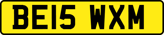 BE15WXM