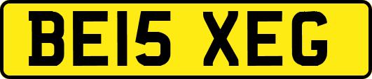 BE15XEG
