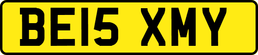 BE15XMY