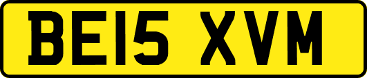 BE15XVM