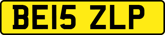 BE15ZLP