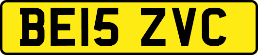BE15ZVC