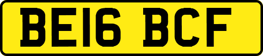 BE16BCF
