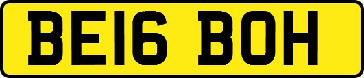 BE16BOH