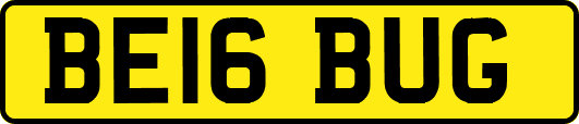 BE16BUG
