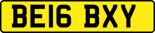 BE16BXY