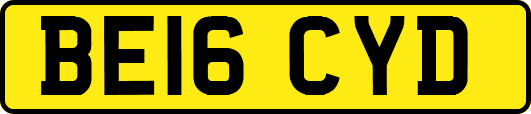 BE16CYD