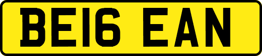BE16EAN