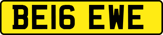 BE16EWE