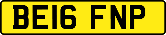 BE16FNP