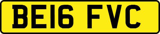 BE16FVC