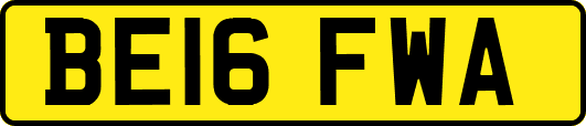 BE16FWA