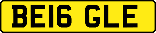 BE16GLE