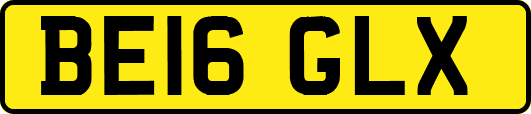 BE16GLX