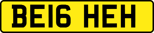 BE16HEH