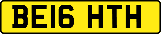 BE16HTH
