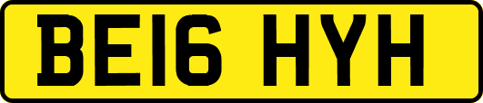 BE16HYH