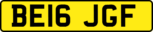 BE16JGF