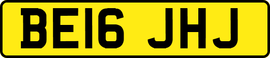 BE16JHJ