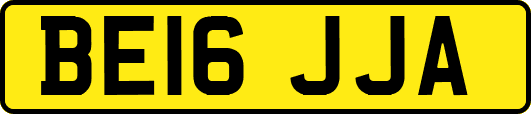 BE16JJA