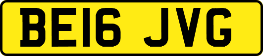 BE16JVG