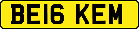 BE16KEM