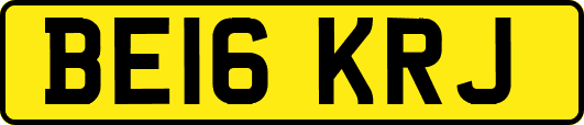 BE16KRJ