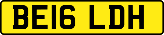 BE16LDH