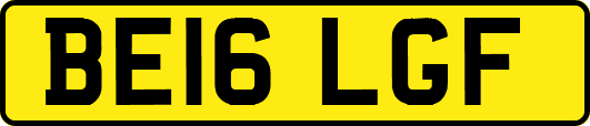 BE16LGF