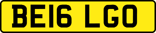 BE16LGO