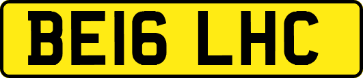 BE16LHC