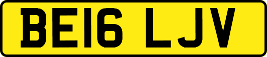 BE16LJV