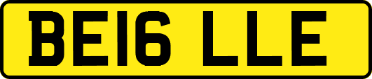 BE16LLE