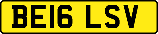 BE16LSV