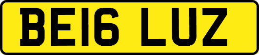 BE16LUZ