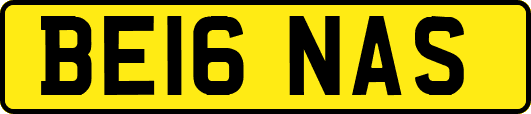 BE16NAS