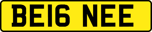 BE16NEE