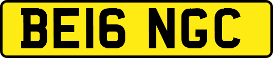 BE16NGC
