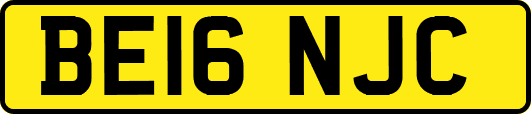 BE16NJC