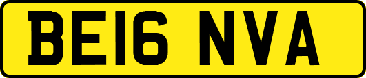 BE16NVA