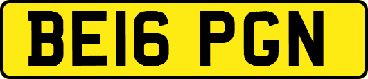 BE16PGN
